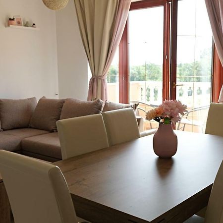 Apartment Sole Umag Exterior foto