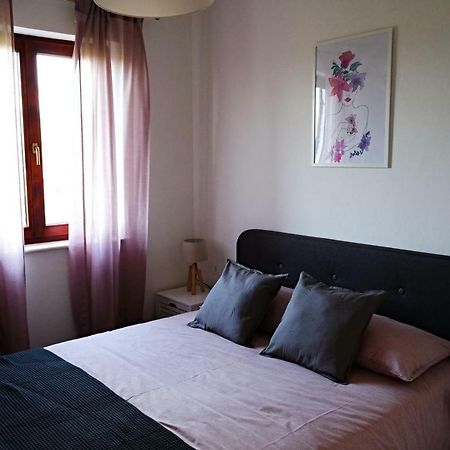 Apartment Sole Umag Exterior foto