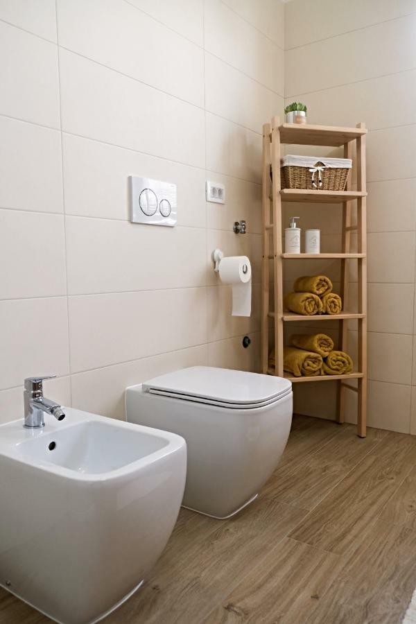 Apartment Sole Umag Exterior foto