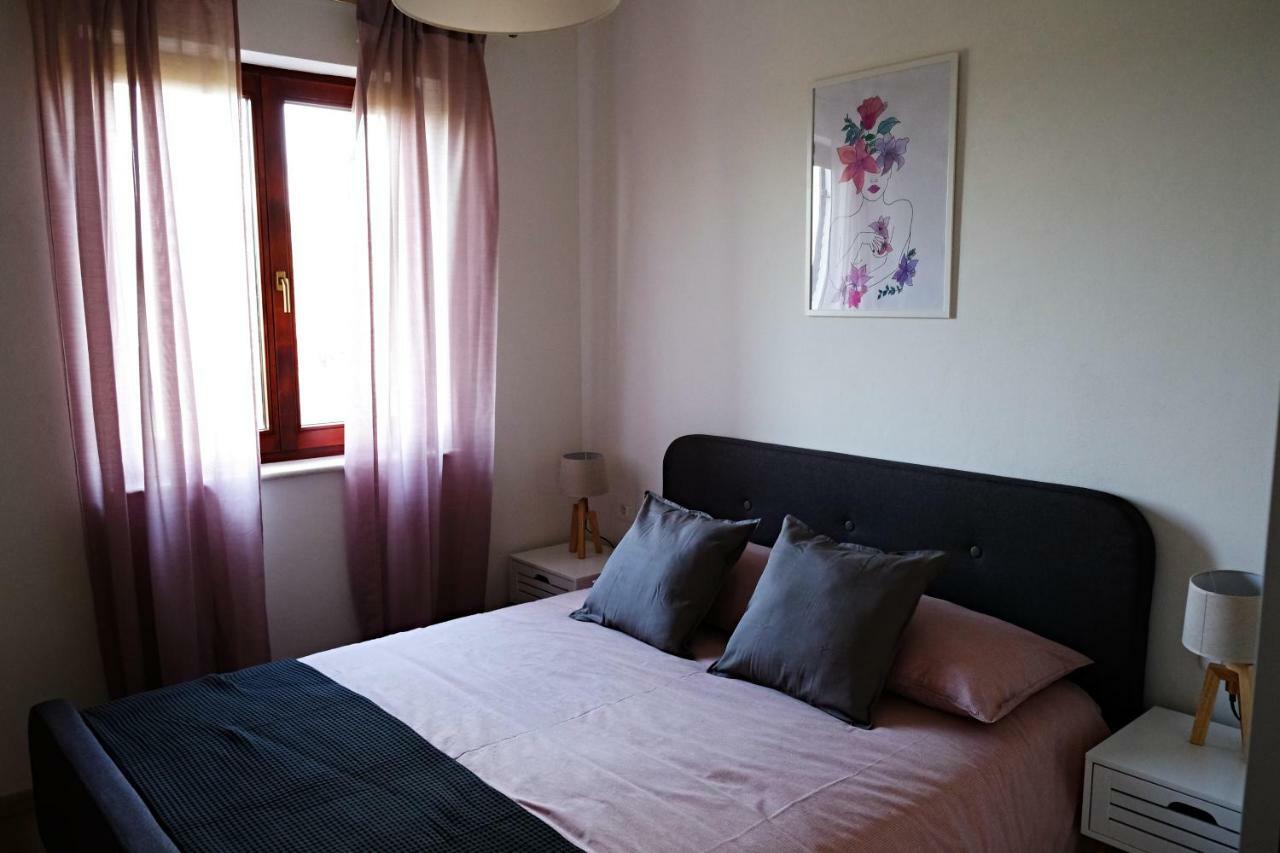 Apartment Sole Umag Exterior foto