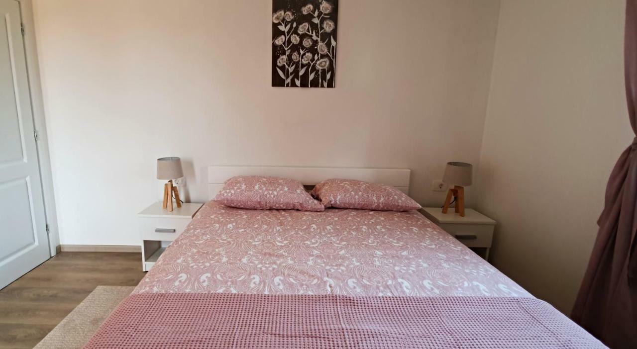 Apartment Sole Umag Exterior foto